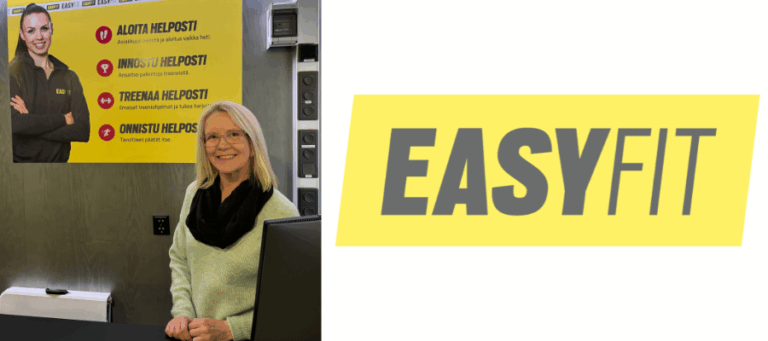 EasyFit Espoon Perkkaa avaa ovensa syksyllä 2025