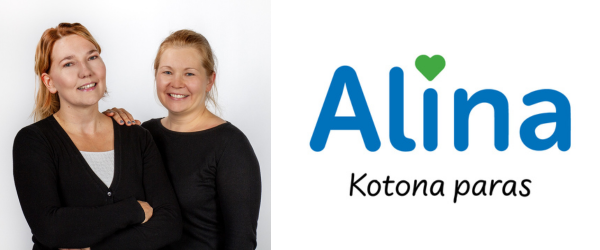 Heinola Sai Oman Alinan Minna Werner Ja Julia K rn Aloittivat Alueen 
